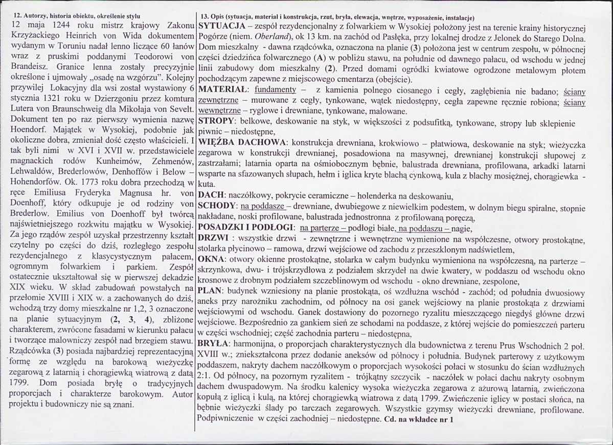 KB - Karta biała, skan nr 2