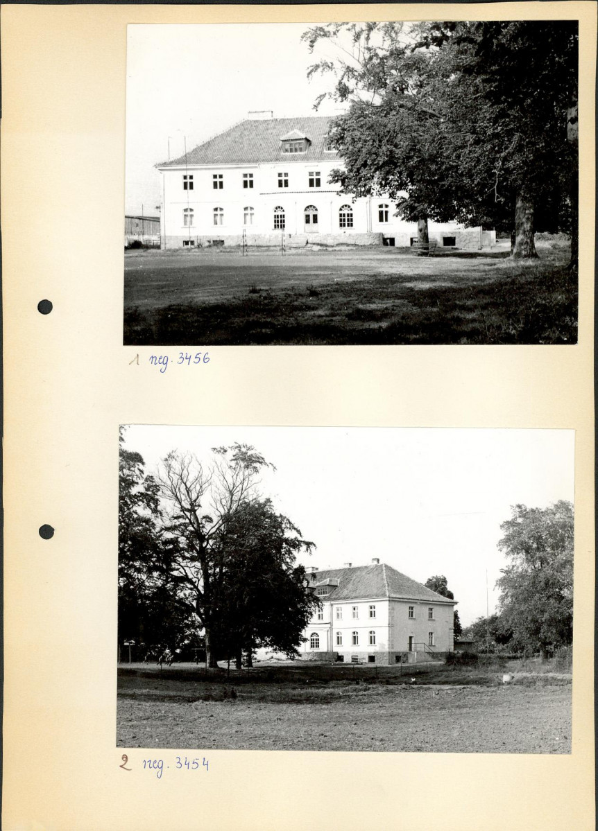 Ewidencja parkowa, skan nr 11