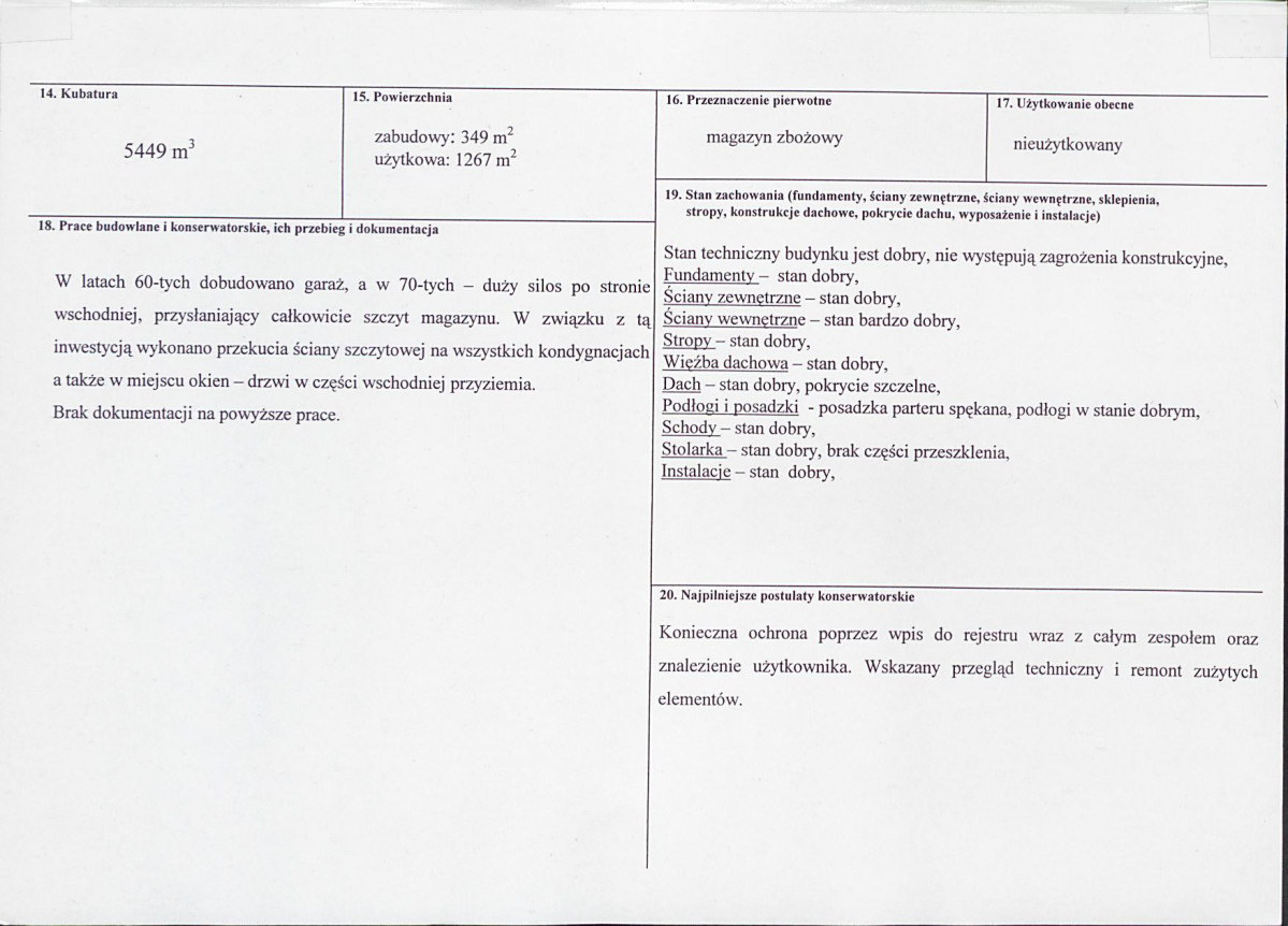 KB - Karta biała, skan nr 3