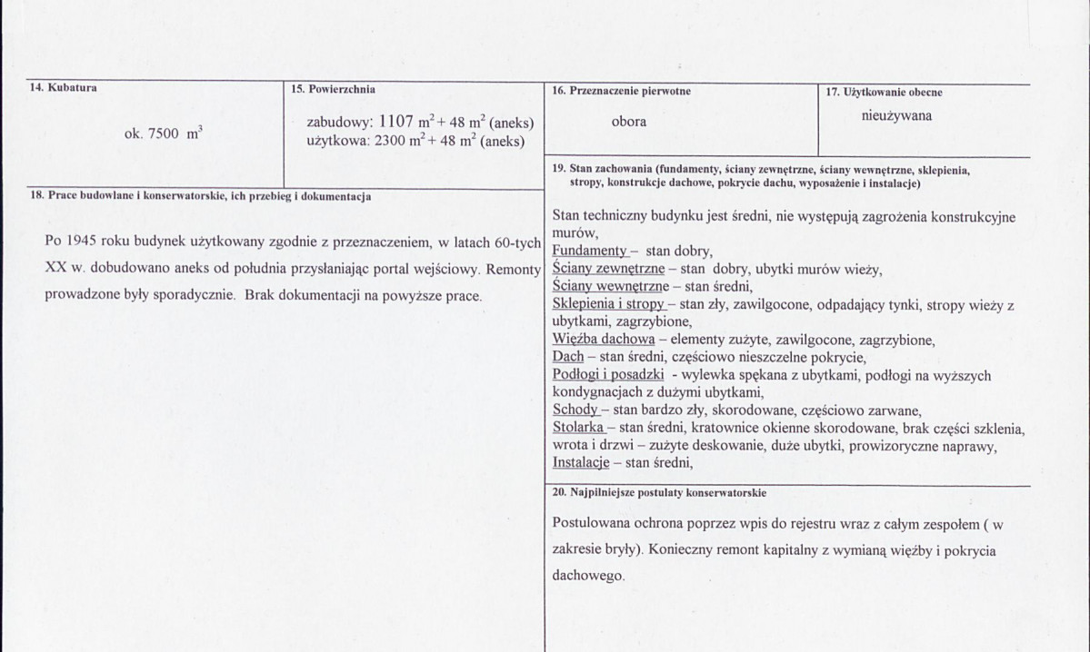 KB - Karta biała, skan nr 3