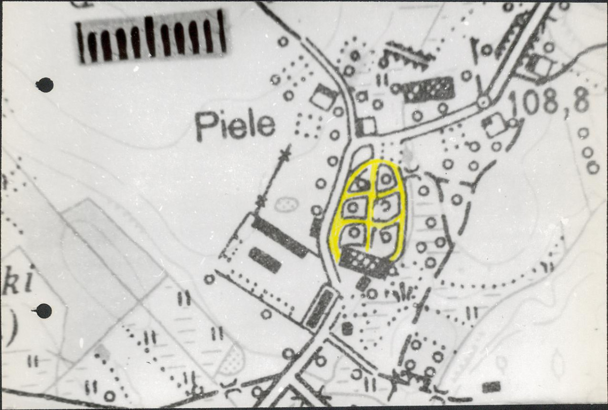 Ewidencja parkowa, skan nr 11