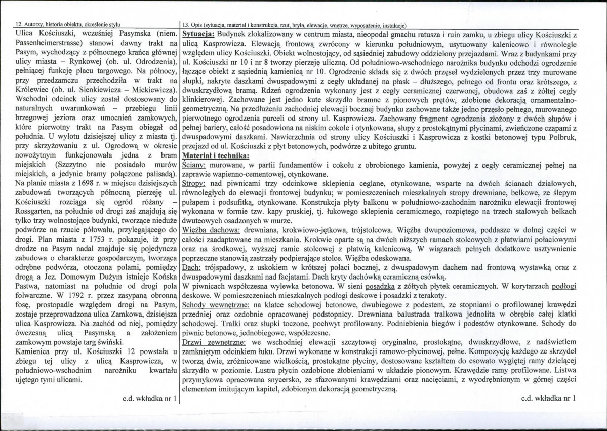 Karta biała, skan nr 2