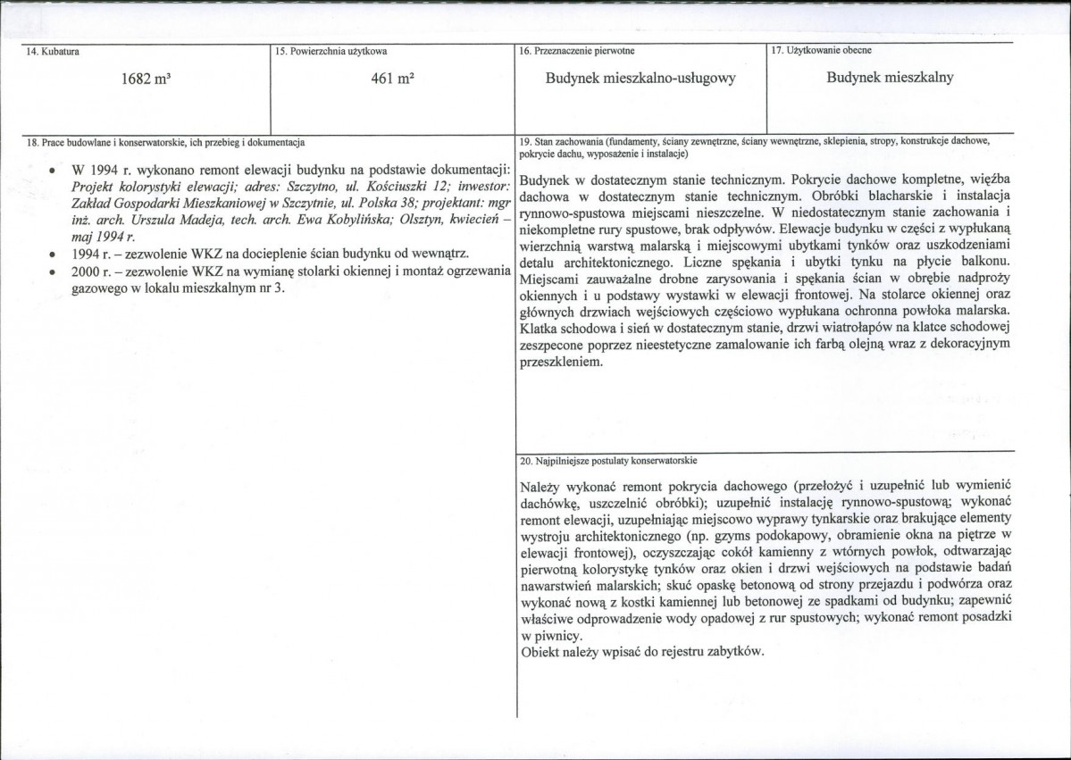 Karta biała, skan nr 3