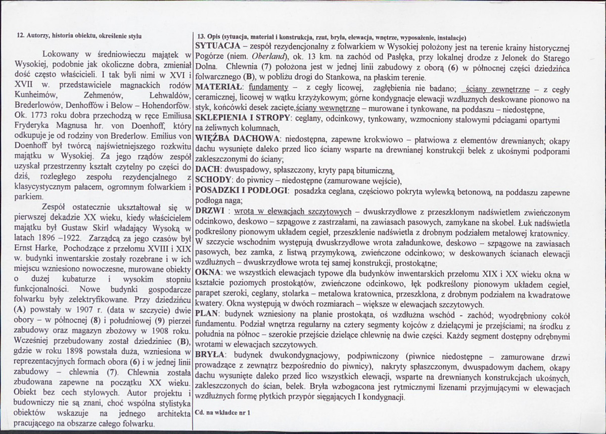 KB - Karta biała, skan nr 2