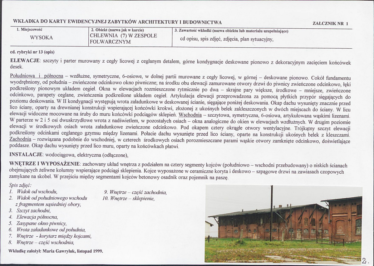 KB - Karta biała, skan nr 5