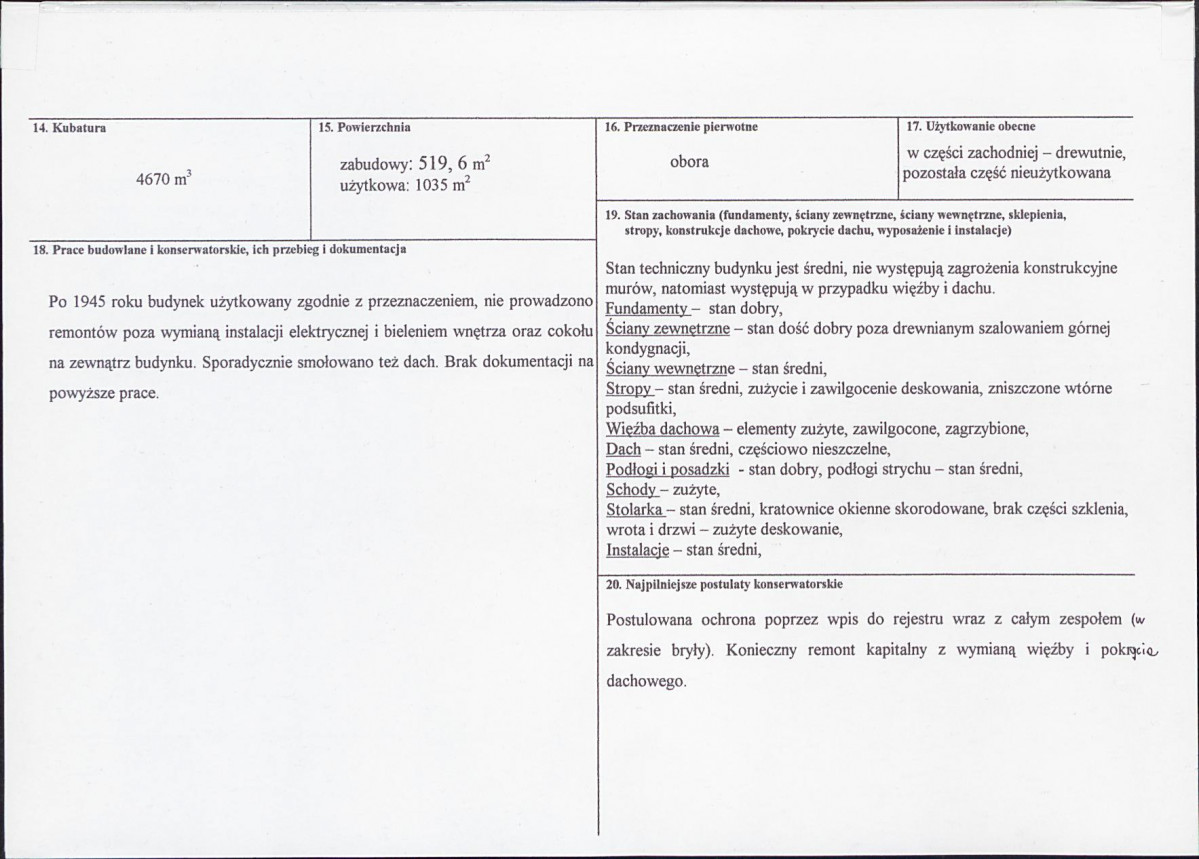 KB - Karta biała, skan nr 3