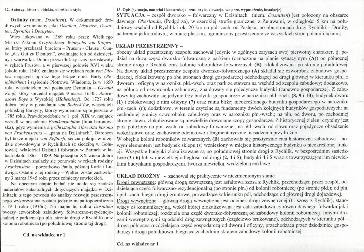KB - Karta biała, skan nr 2