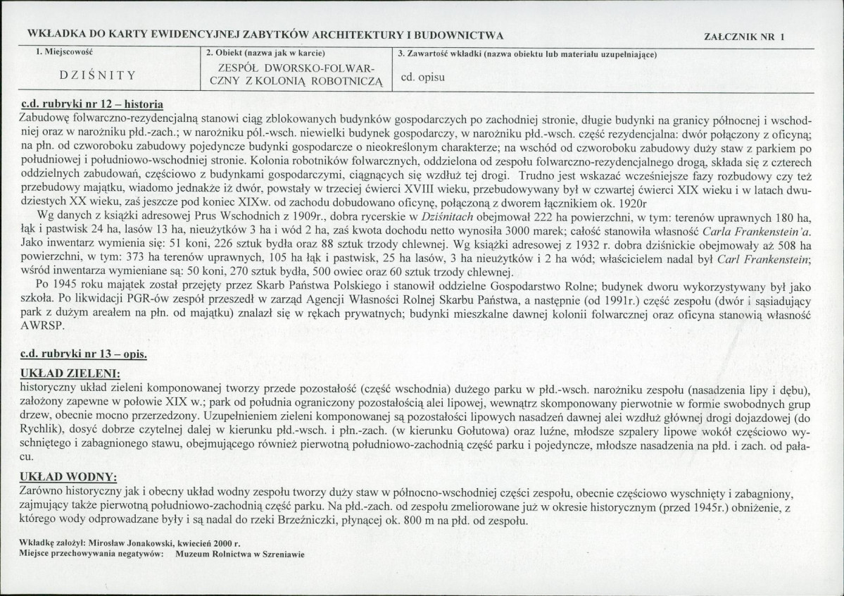 KB - Karta biała, skan nr 5
