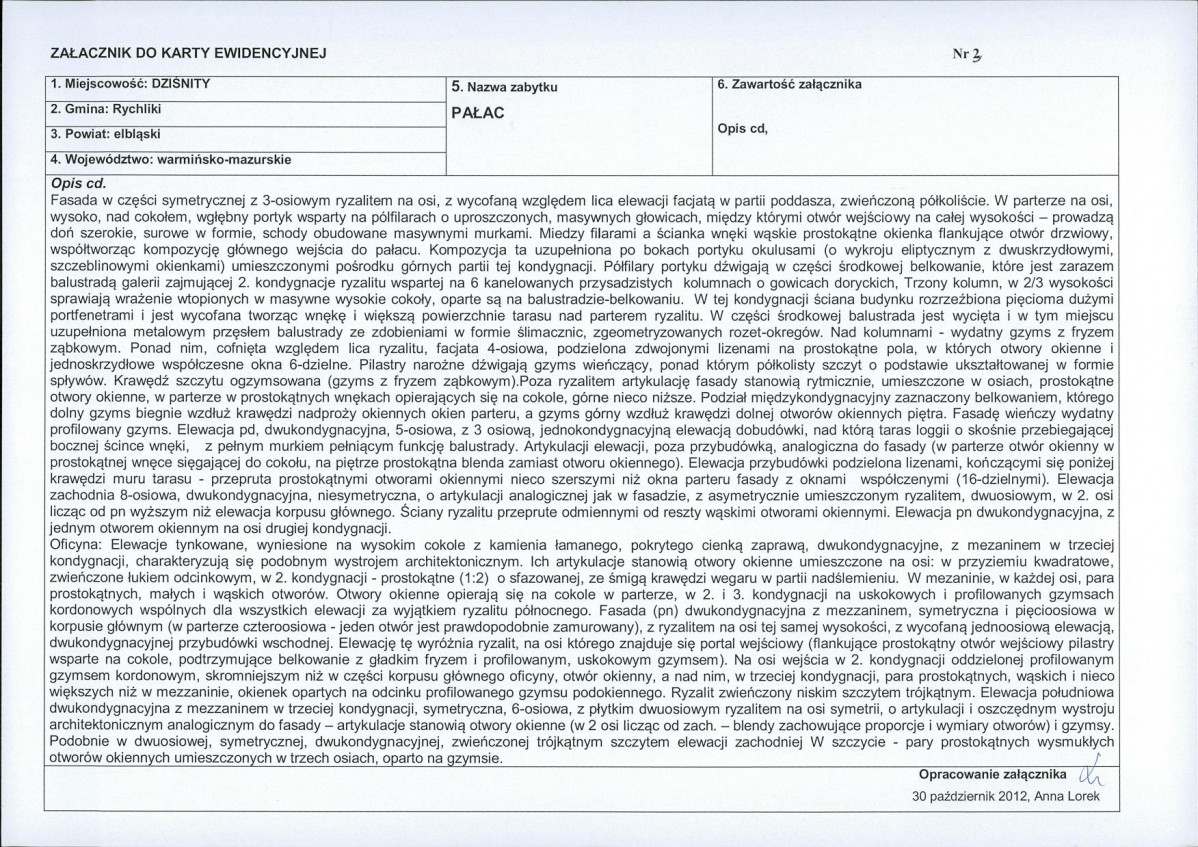 KB - Karta biała, skan nr 9