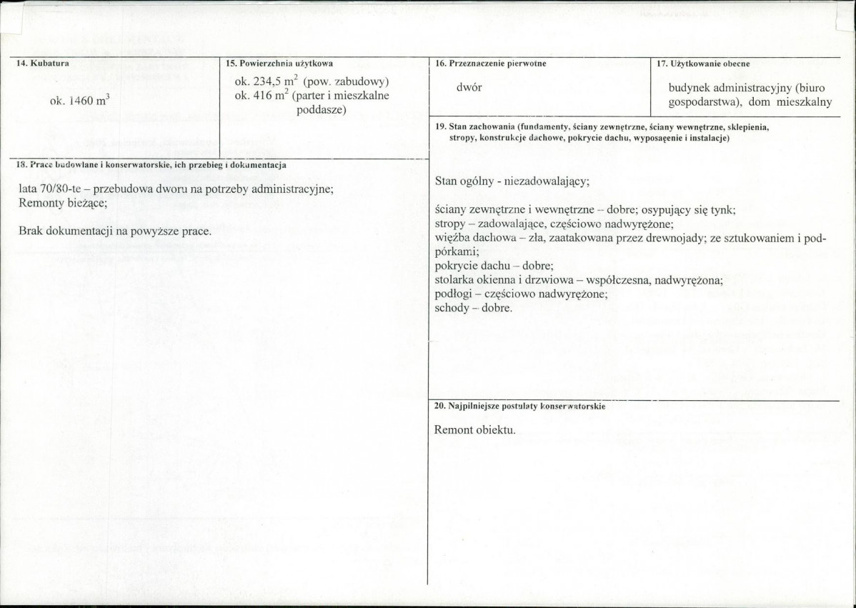 KB - Karta biała, skan nr 3