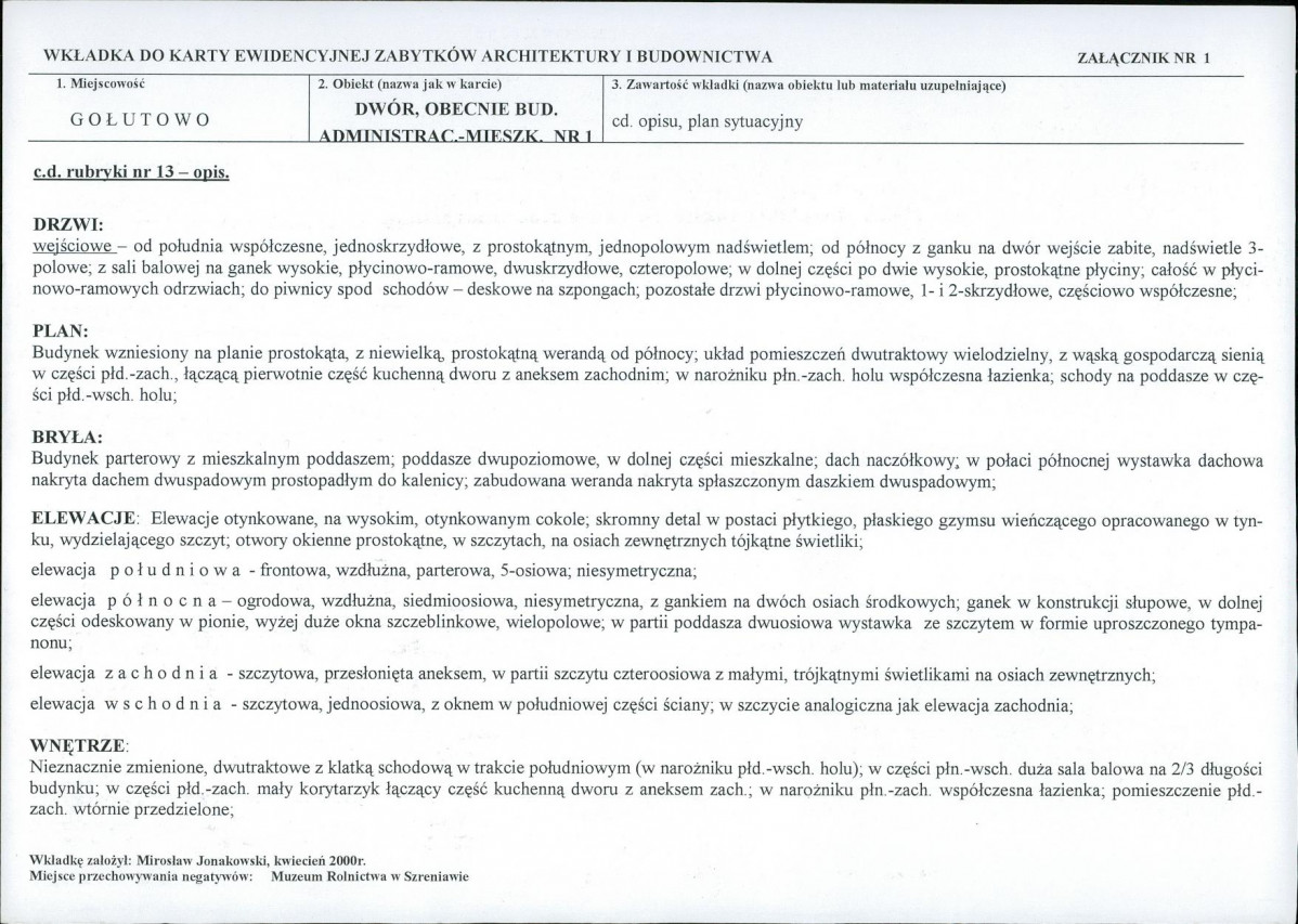 KB - Karta biała, skan nr 5