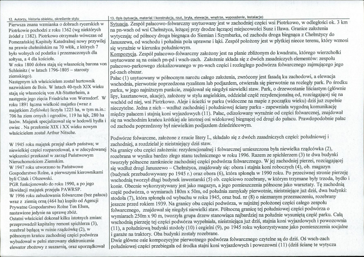 KB - Karta biała, skan nr 2