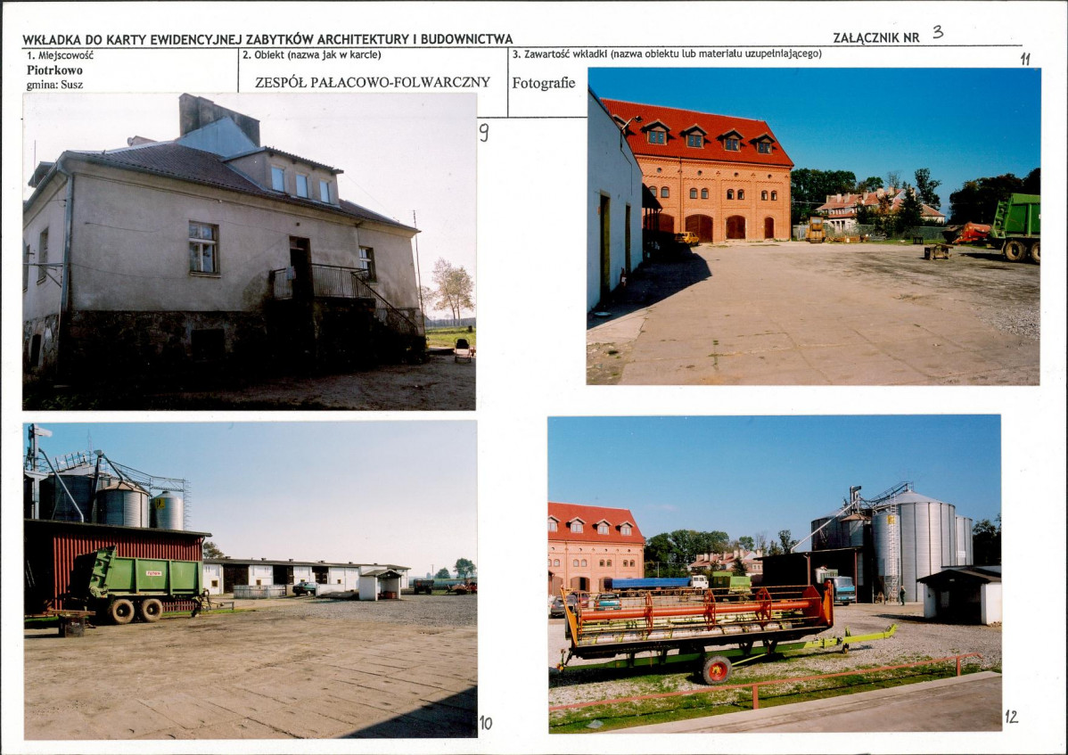 KB - Karta biała, skan nr 9