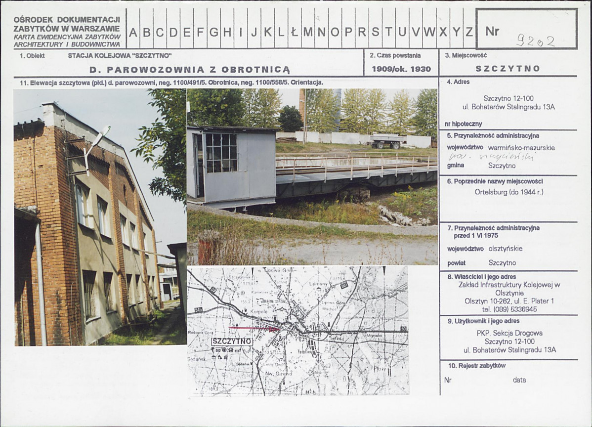 Karta biała, skan nr 1