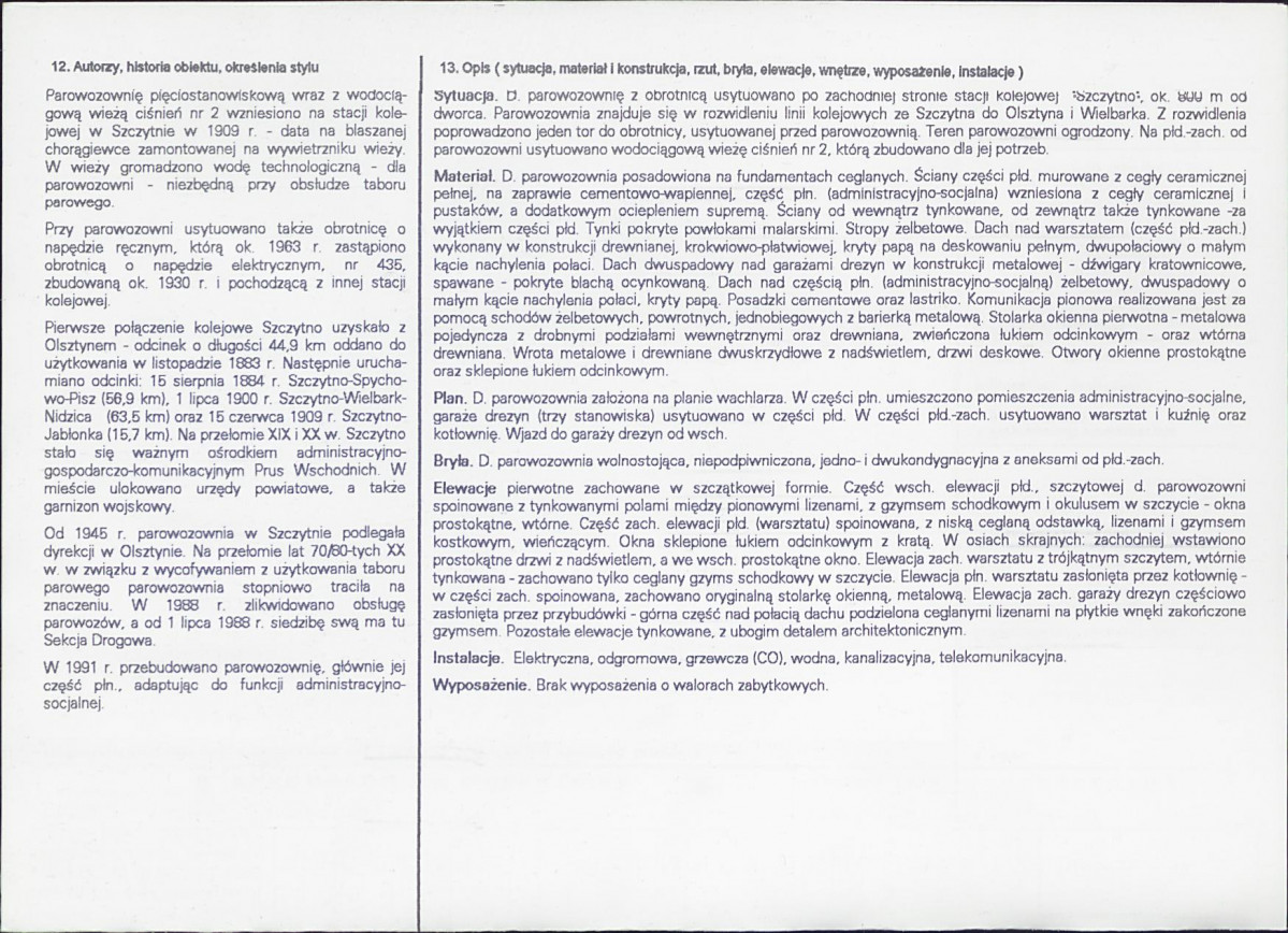 Karta biała, skan nr 2