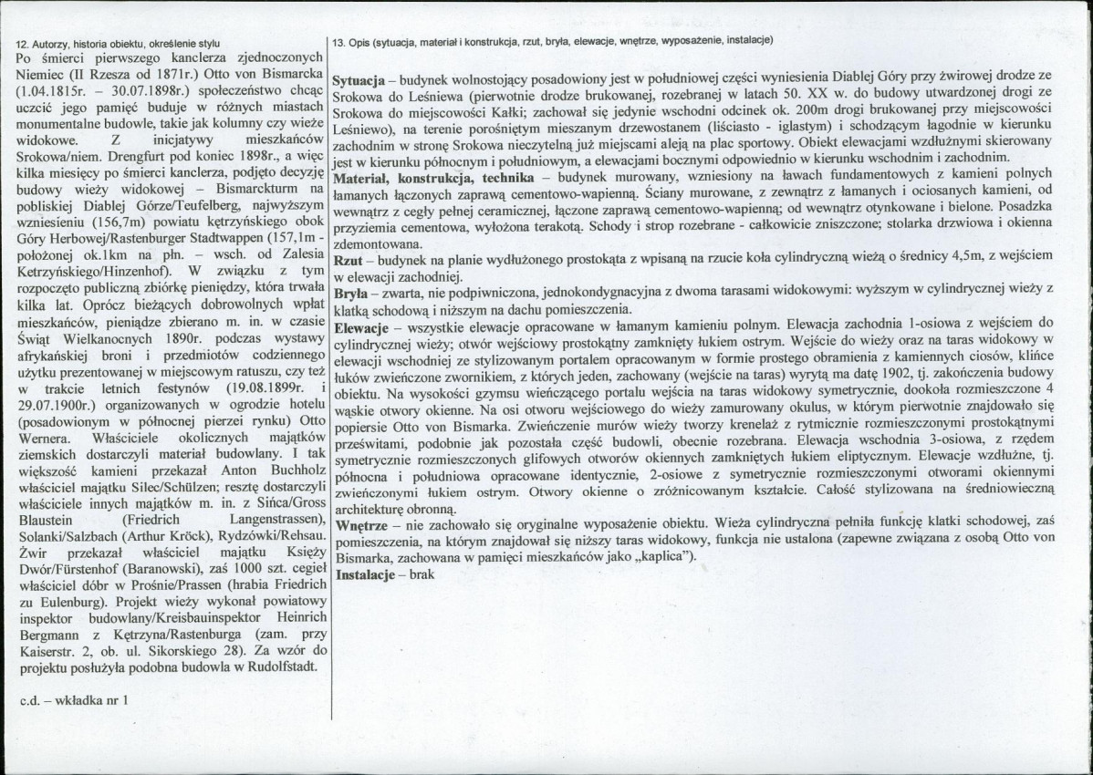 Karta biała, skan nr 2