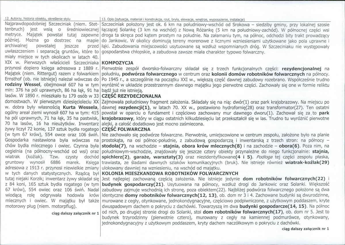 Karta biała, skan nr 2