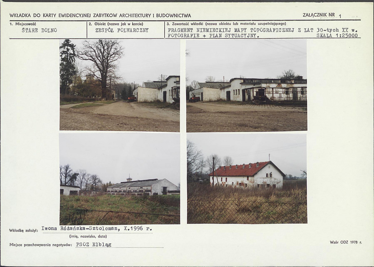 KB - Karta biała, skan nr 5