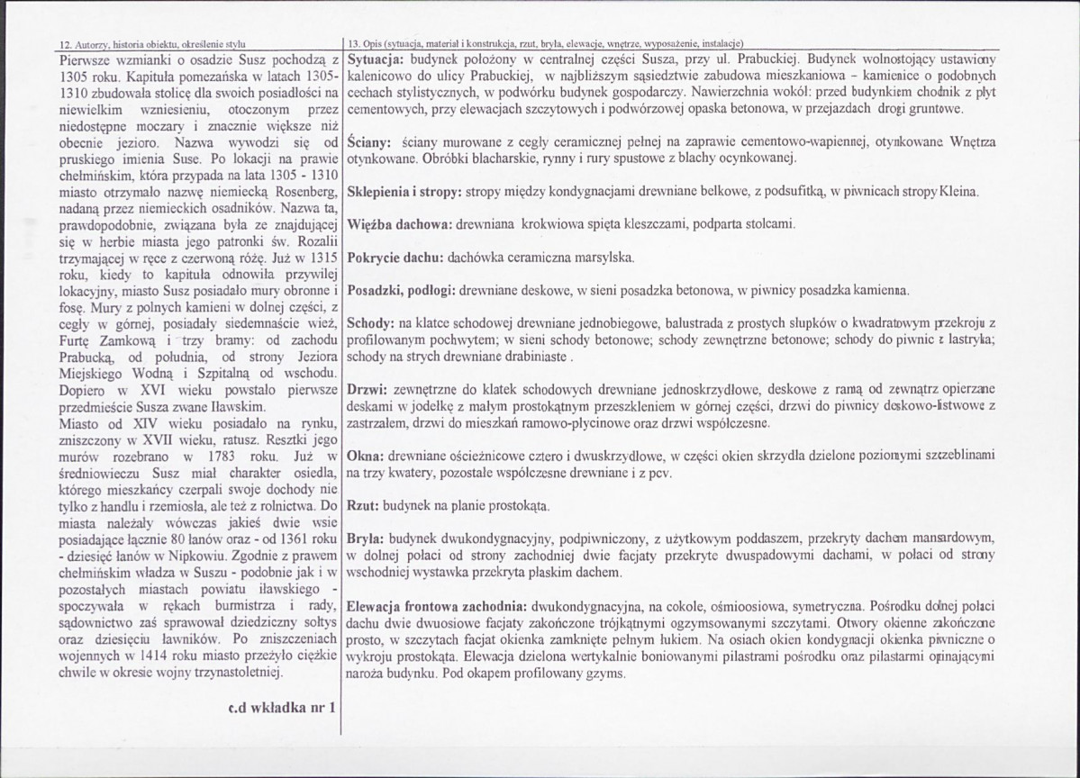 Karta biała, skan nr 2