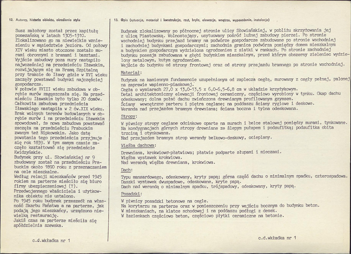 KB - Karta biała, skan nr 2