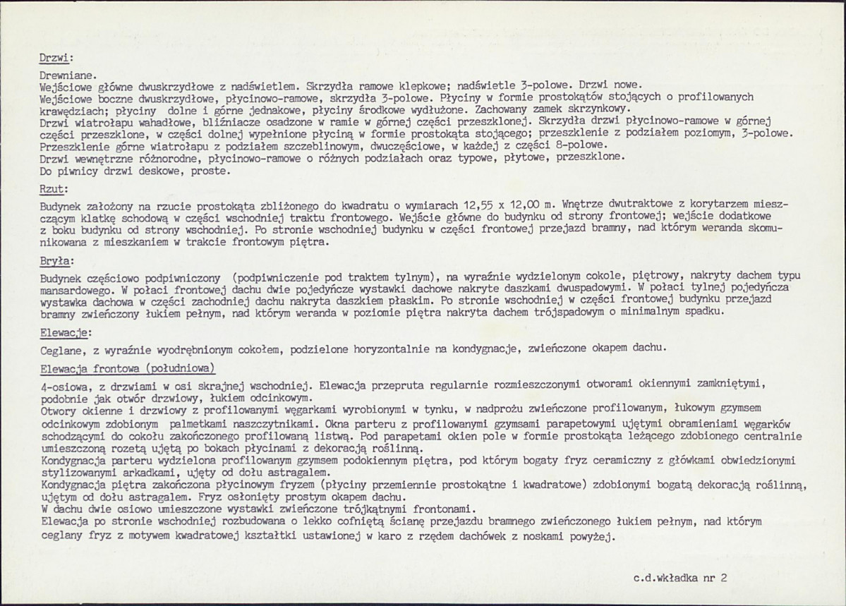 KB - Karta biała, skan nr 6