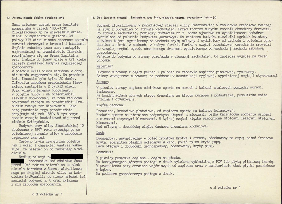 KB - Karta biała, skan nr 2