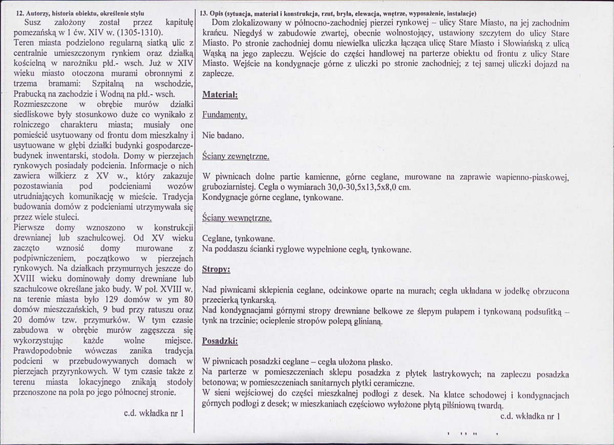 KB - Karta biała, skan nr 2