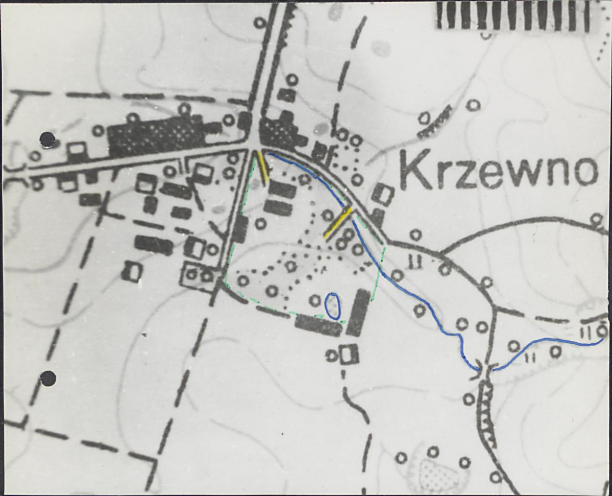 Ewidencja parkowa, skan nr 8