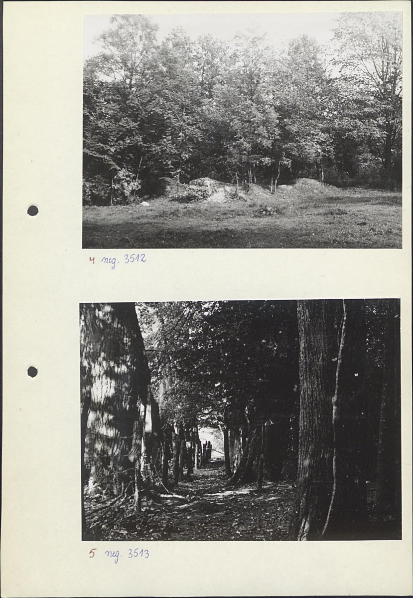 Ewidencja parkowa, skan nr 12