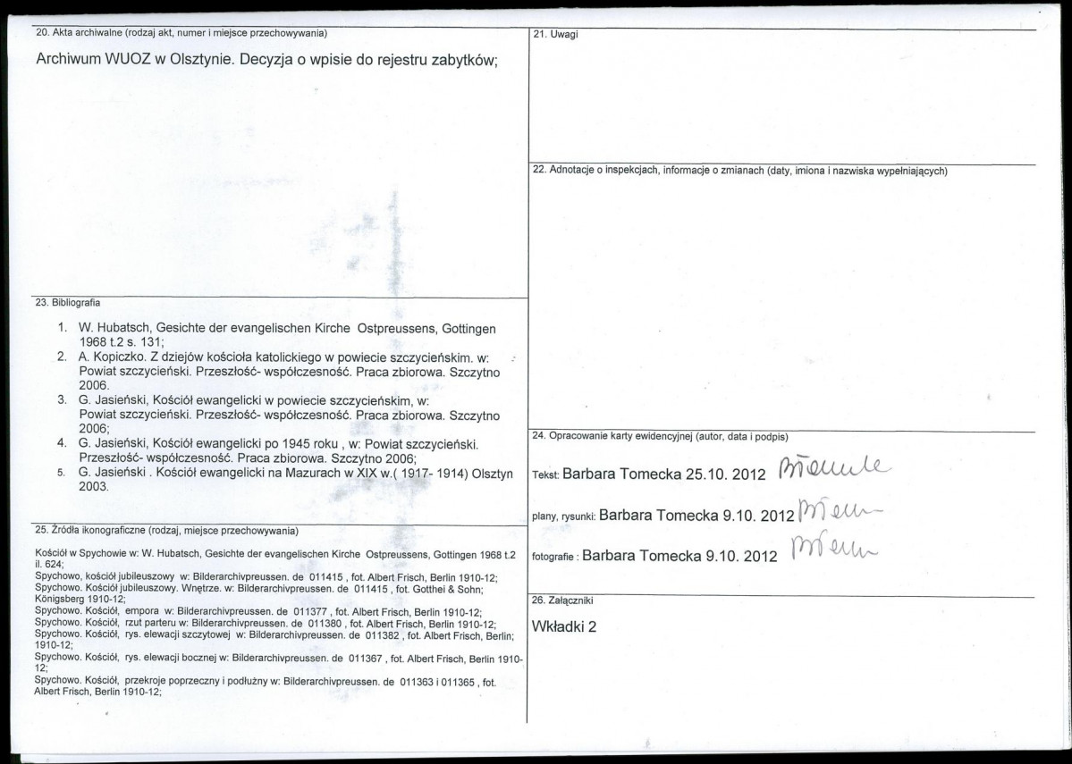 KB - Karta biała, skan nr 4