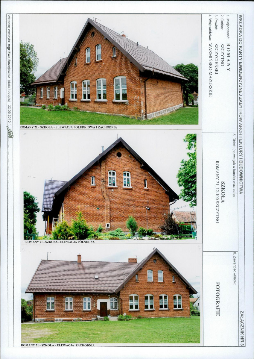 KB - Karta biała, skan nr 9