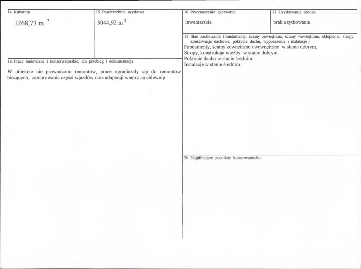 KB - Karta biała, skan nr 3