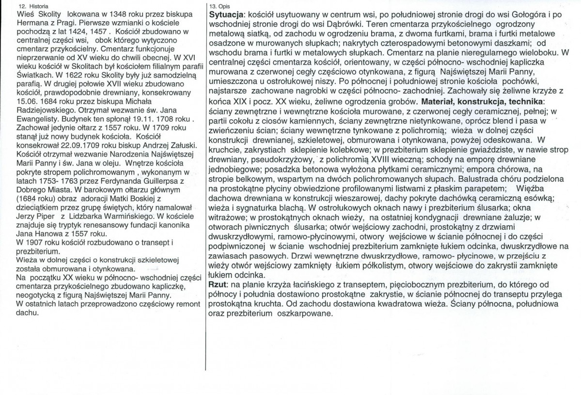 KB - Karta biała, skan nr 2