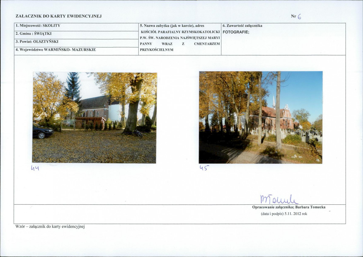 KB - Karta biała, skan nr 15