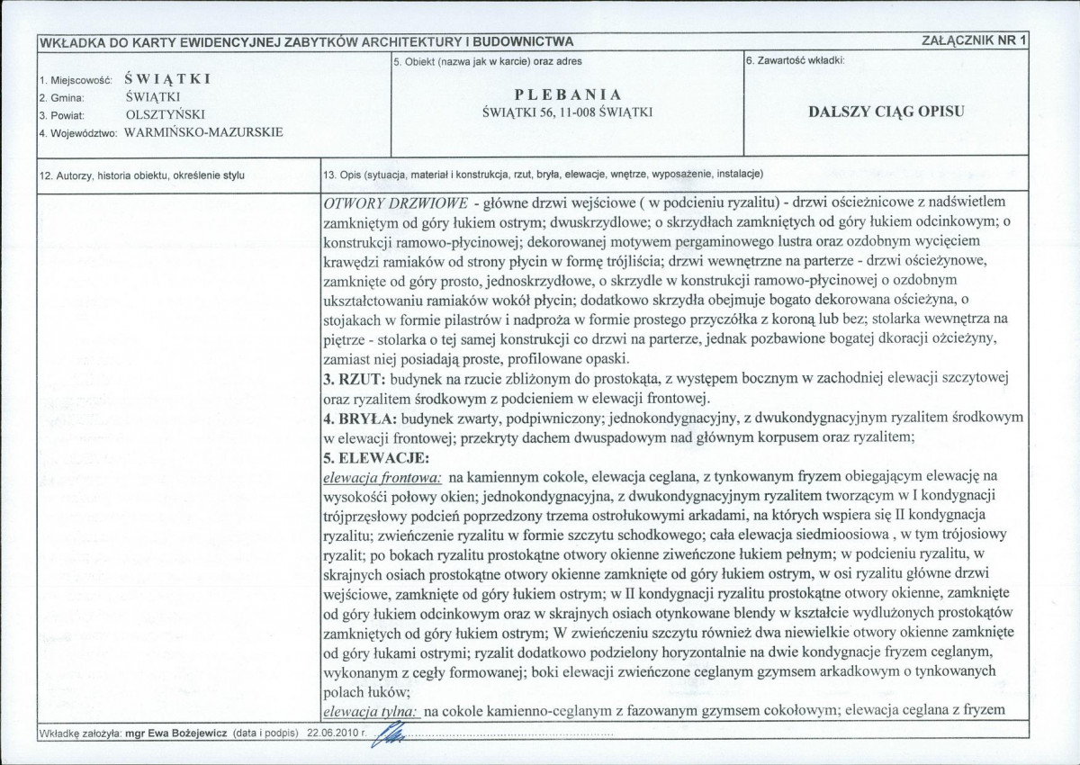 KB - Karta biała, skan nr 5