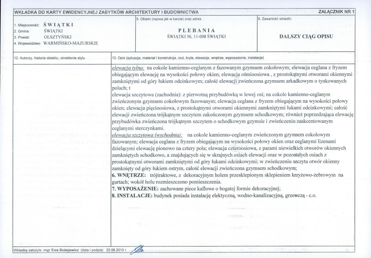 KB - Karta biała, skan nr 6