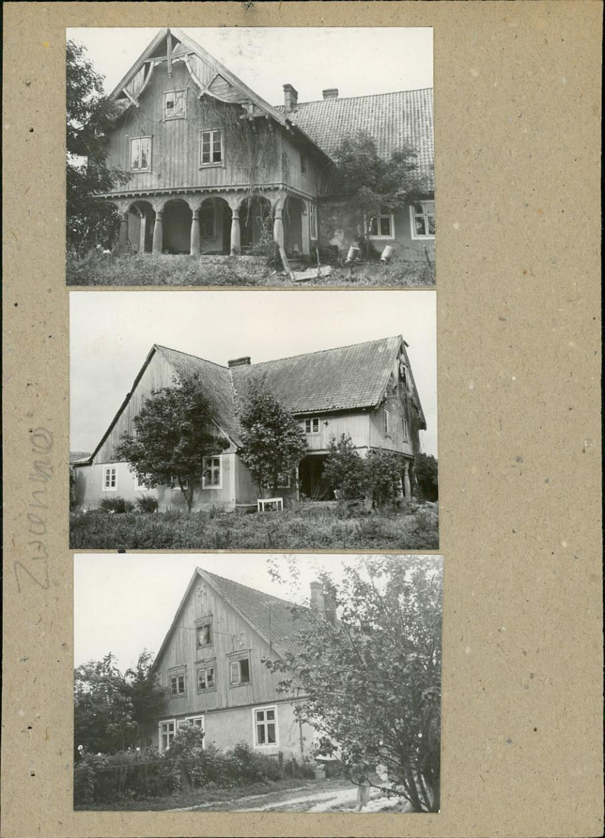 Karta zielona, skan nr 3