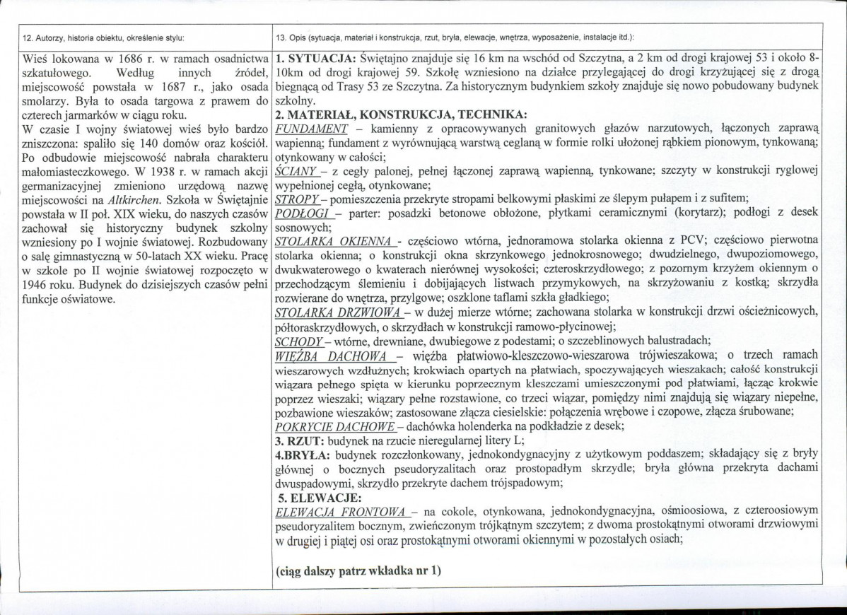 KB - Karta biała, skan nr 2