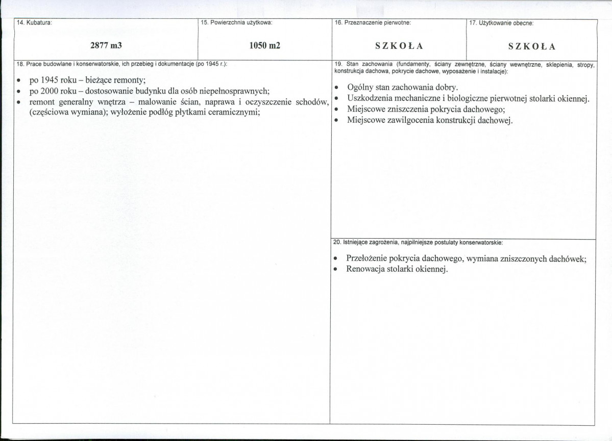 KB - Karta biała, skan nr 3
