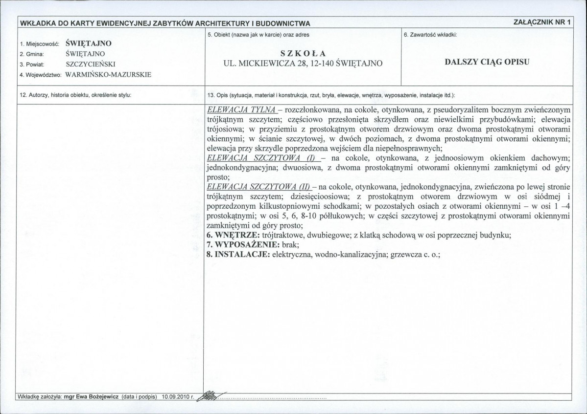 KB - Karta biała, skan nr 5