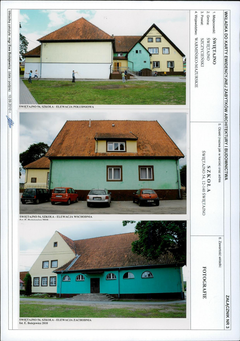 KB - Karta biała, skan nr 9