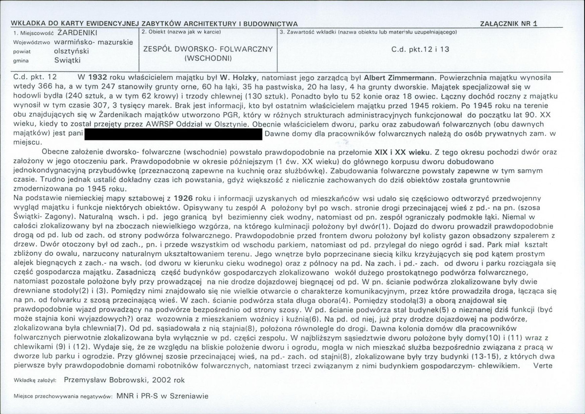 KB - Karta biała, skan nr 5