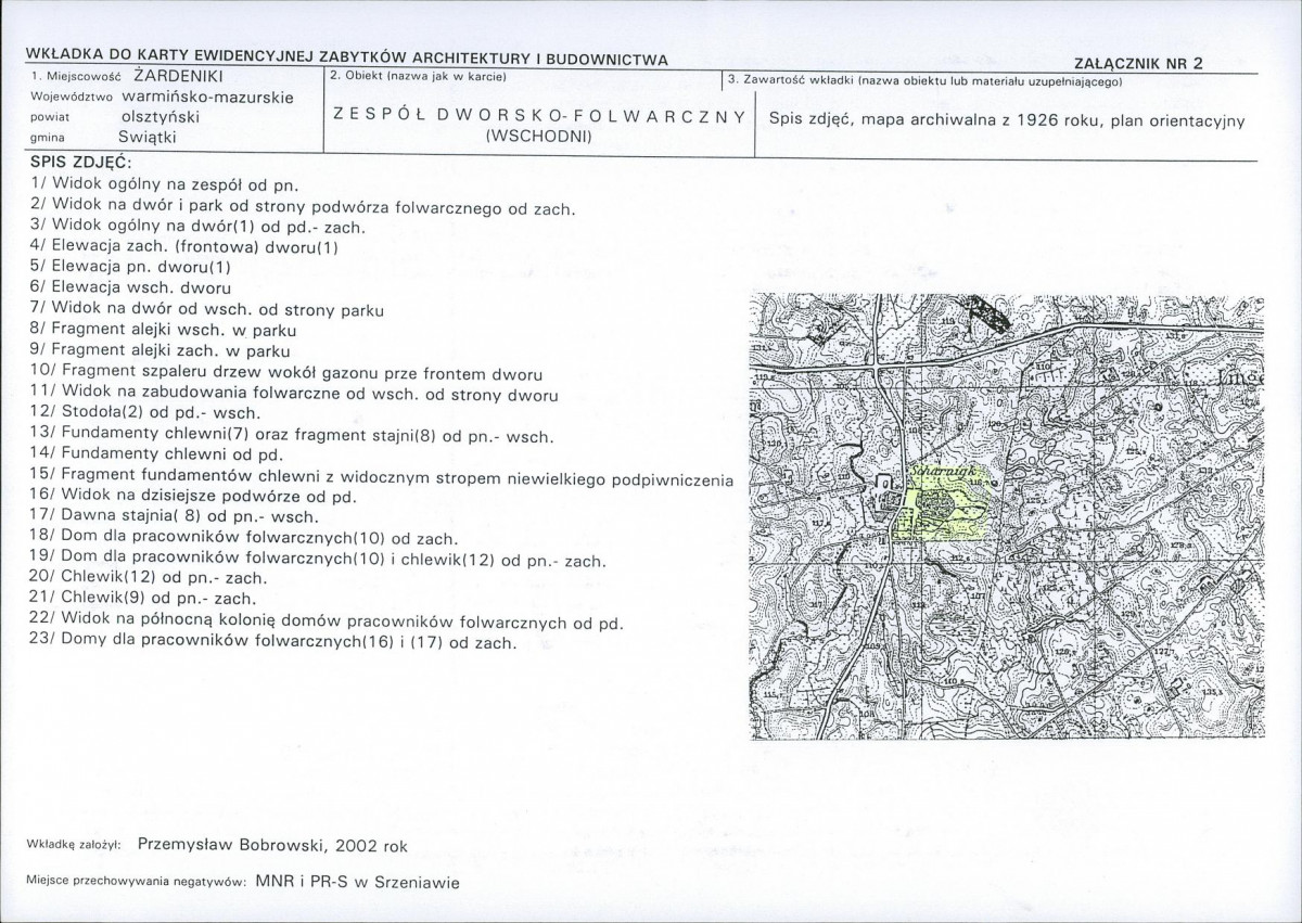 KB - Karta biała, skan nr 7