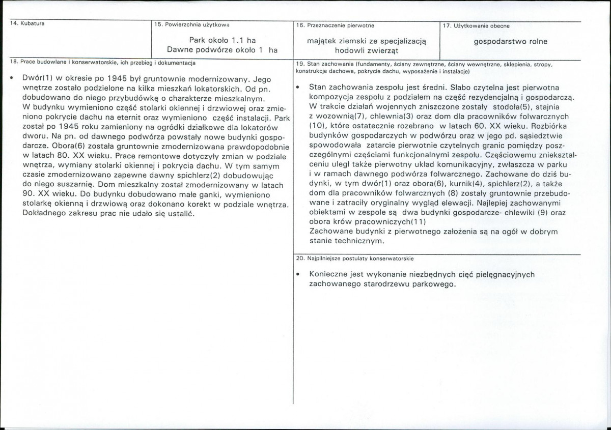 KB - Karta biała, skan nr 3