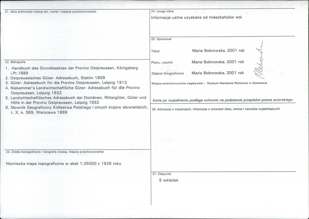 KB - Karta biała, skan nr 4