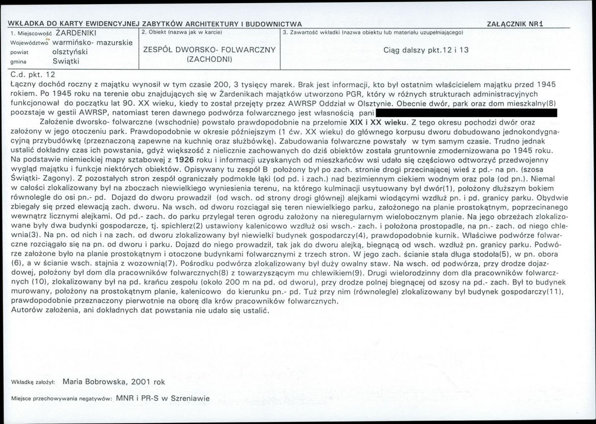 KB - Karta biała, skan nr 5