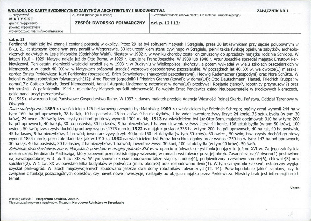 KB - Karta biała, skan nr 5
