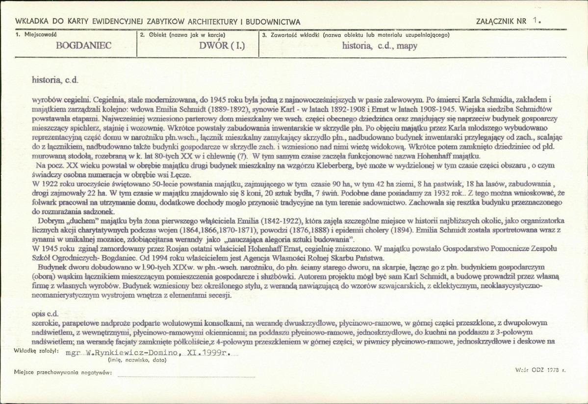 KB - Karta biała, skan nr 5