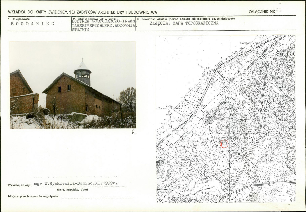 KB - Karta biała, skan nr 7