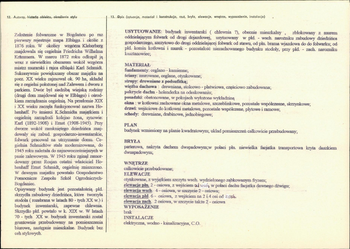 KB - Karta biała, skan nr 2